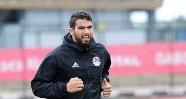 شريف اكرامى