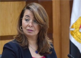 غادة والي