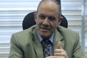 اللواء طارق جمال الدين 