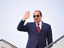عبدالفتاح السيسي