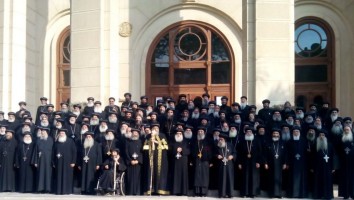 المجمع المقدس 