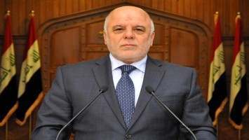 حيدر العبادى 