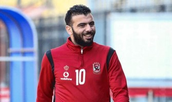 عماد متعب