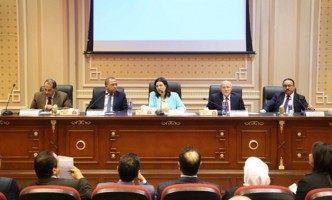  لجنة الاتصالات وتكنولوجيا المعلومات _أرشيفية