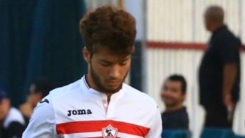 أحمد عادل ميسى