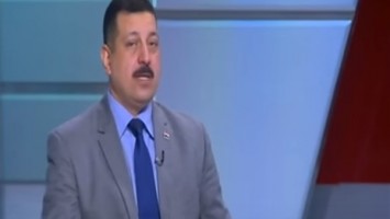 ايمن حمزة المتحدث باسم وزارة الكهرباء