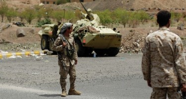 قوات التحالف العربى ـ صورة أرشيفية 