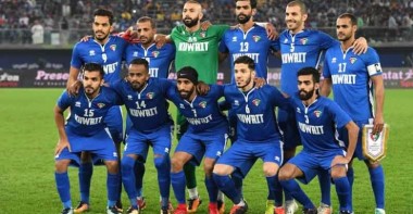 منتخب الكويت 