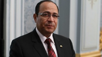 النائب إبراهيم حجازى 