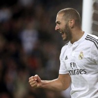 Karim-Benzema