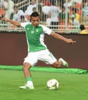 محمد عبد الشافى