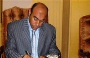 طارق هاشم