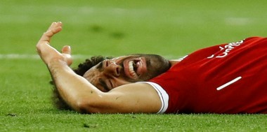 Champions League Final - Real Madrid v Liverpool