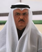 محمد العمادى 