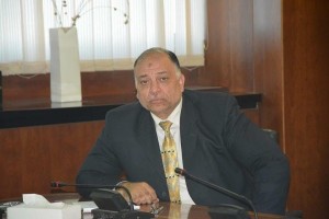 محمد سعيد محروس