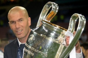 zidane_champions_league_trophy