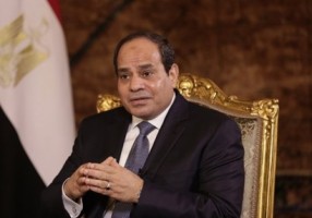 السيس يوضح