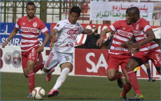 النادى الإفريقي التونسى