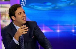 ميدو نجم الزمالك الأسبق 