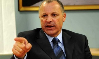 هانى أبو ريدة 