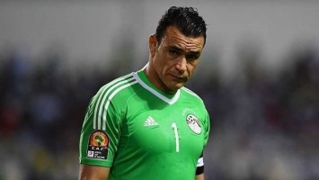 عصام الحضرى
