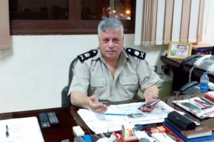 اللواء أحمد عتمان