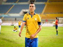 إبراهيم حسن 