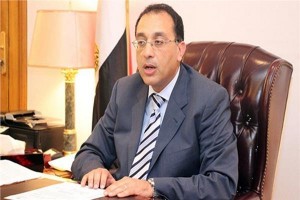 مصطفي مدبولي