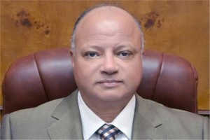 خالد عبد العال 