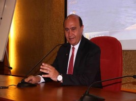 الفريق مهاب مميش 