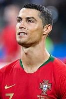 رونالدو