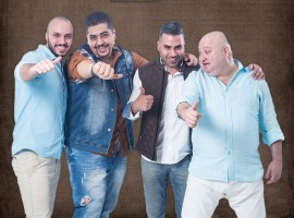 فرقة حرقة كرت