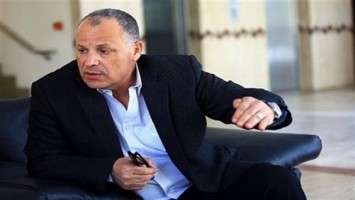  هانى أبو ريدة