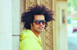 عبد الفتاح الجرينى