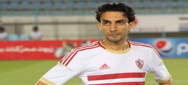 أيمن حفنى