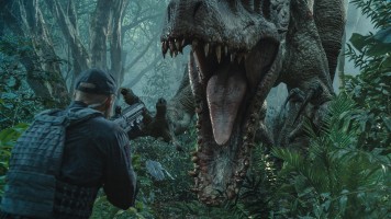فيلم Jurassic World 
