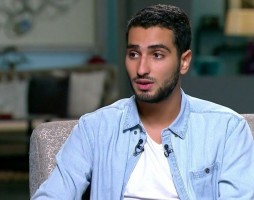 محمد الشرنوبى