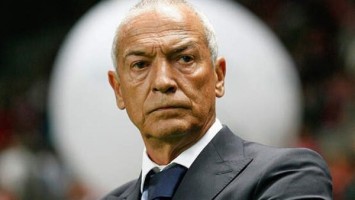 البرتغالى جوسفالدو فيريرا 