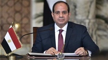 عبد الفتاح السيسي