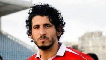 أحمد حجازى