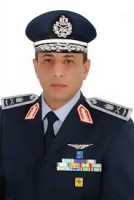  اللواء محمد عباس حلمى