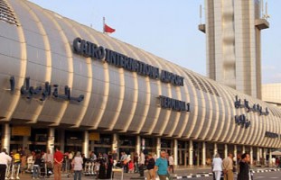 مطار القاهرة
