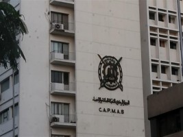 الجهاز المركزى للتعبئة العامة والاحصاء