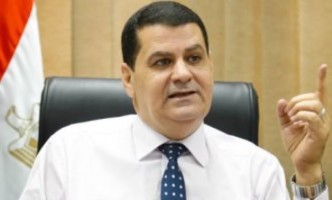 الدكتور راضى عبد المعطى