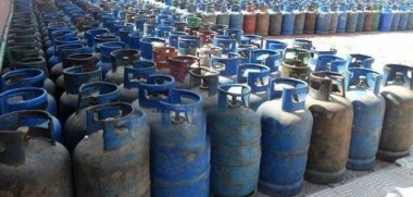 أسطوانة البوتاجاز