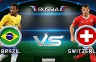 مشاهدة-مباراة-البرازيل-وسويسرا-بث-مباشر