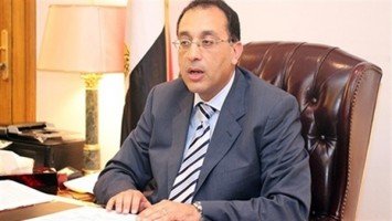 مصطفى مدبولى